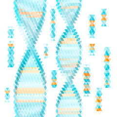 DNA