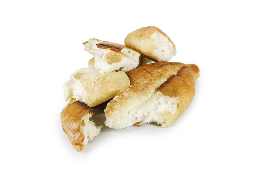 bayat ekmek