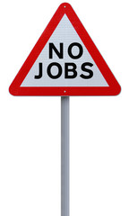 No Jobs