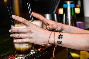 Cocktail time