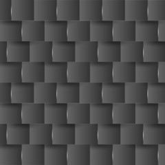Blank square background