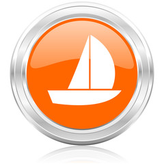 yacht icon