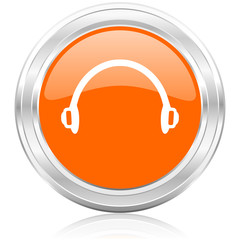 headphones icon