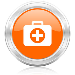 first aid icon