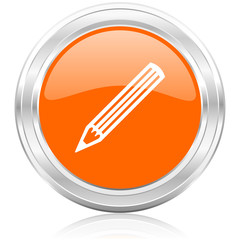 pencil icon