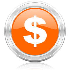 dollar icon