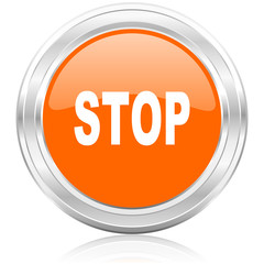 stop icon