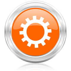 gear icon
