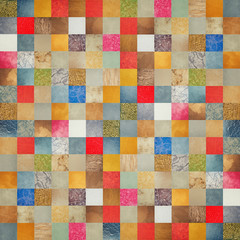 mosaic