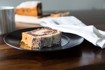 Marmorkuchen