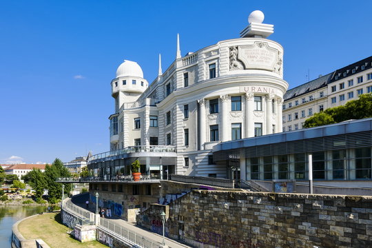 Urania - Wien