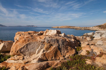 baie de lumio