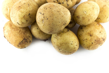 potatoes