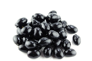 Black Olives