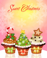 Sweet Christmas