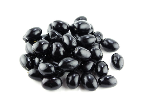 Black Olives © designsstock