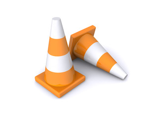 Traffic Cone