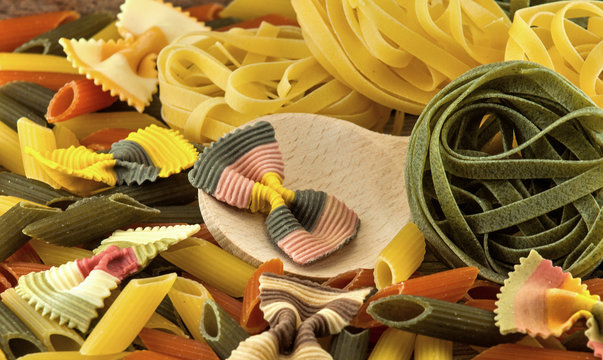 Pasta