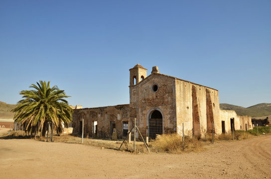 Cortijo del Fraile