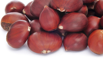 chestnuts