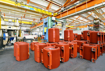 Maschinenbau/ Engineering