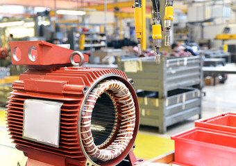Maschinenbau/ Engineering