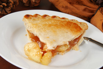 Apple pie
