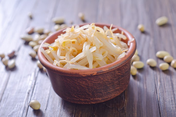 sprouts