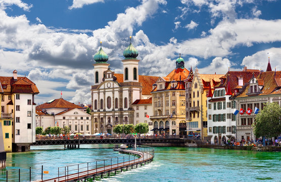 Luzern