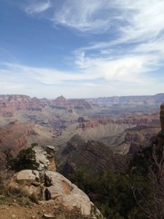 grand canyon