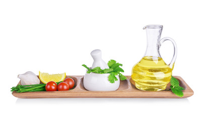 Food ingredients