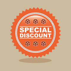 special discount