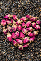 I love tea