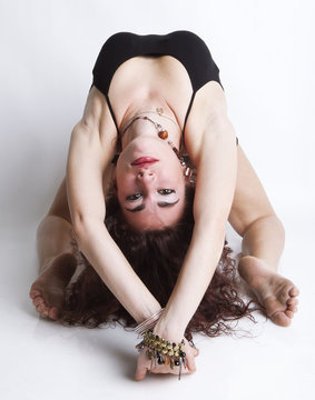 Ginnastica a copro libero