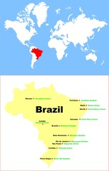 Brasilien