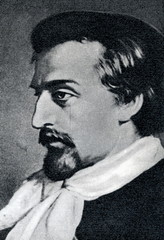 Heinrich Heine, german poet