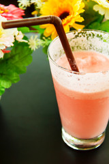 fruit juice