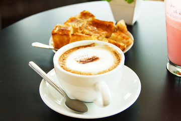 coffee