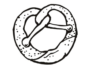 bretzel