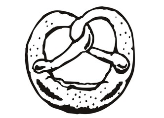 bretzel