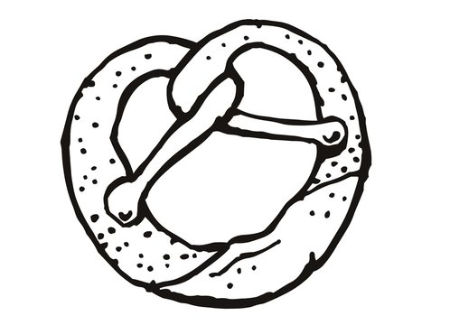 bretzel