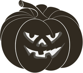 halloween pumpkin