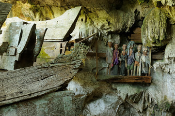 Indonesia, Tana Toraja © Rafal Cichawa