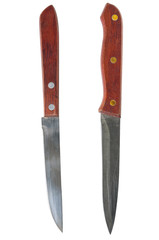 Knife in the kitchen