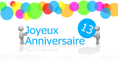3D - Joyeux Anniversaire (13)