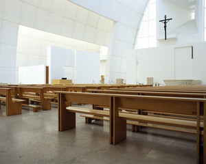 Dives in Misericordia-interno