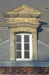 lucarne