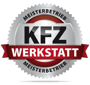 KFZ Meisterbetrieb - KFZ Werkstatt