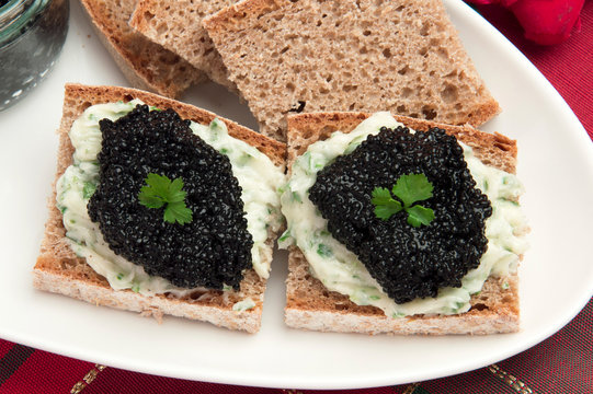 Caviale
