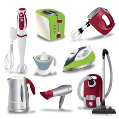 бытовая техника